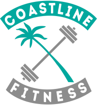 Coastline Fitness Logo